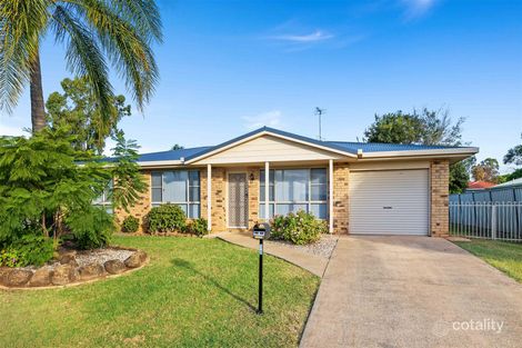 Property photo of 30 Weise Street Oakey QLD 4401