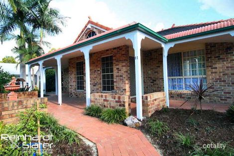 11 Saraband Dr, Eatons Hill, QLD 4037