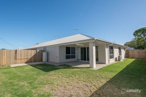 5/20a Water St, Bundaberg South, QLD 4670