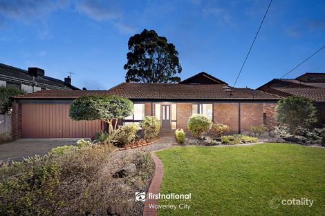 2 Kings Lynn Pl, Wheelers Hill, VIC 3150