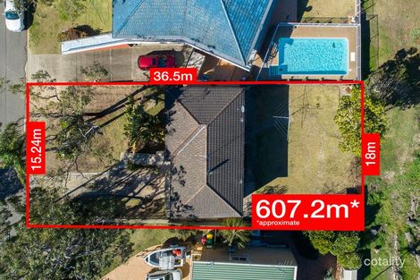 Property photo of 27 Clair Crescent Padstow Heights NSW 2211