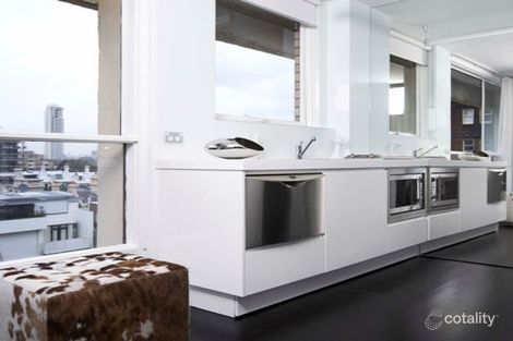 Property photo of 51/45-53 Macleay Street Potts Point NSW 2011