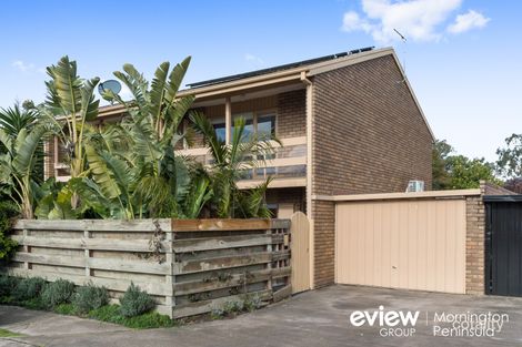 25/1034 Nepean Hwy, Mornington, VIC 3931