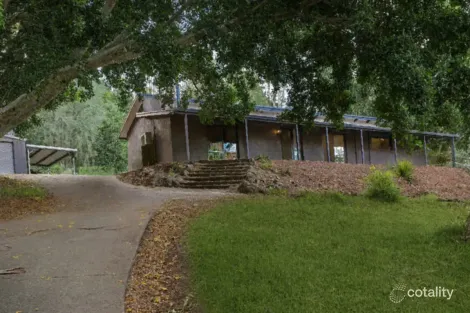 Property photo of 2236 Murphys Creek Road Ballard QLD 4352