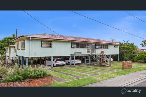 6/27 Ryan St, West End, QLD 4101