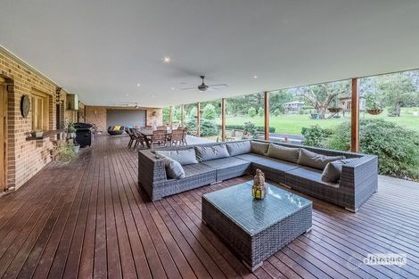 Property photo of 108 Wattletree Road Bunyip VIC 3815