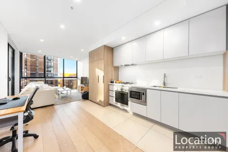 Property photo of 445/9 Maple Tree Road Westmead NSW 2145