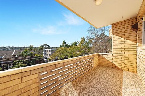 Property photo of 8/15 Cambridge Street Cammeray NSW 2062