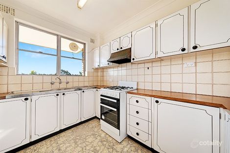 Property photo of 8/15 Cambridge Street Cammeray NSW 2062