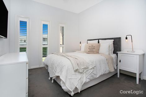 Property photo of 44 Willcox Crescent Kellyville NSW 2155