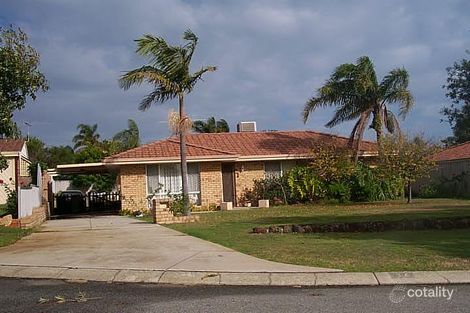 14 Sunshine Pl, Bibra Lake, WA 6163