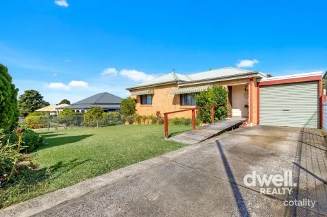8 Wilson Ave, Nowra, NSW 2541