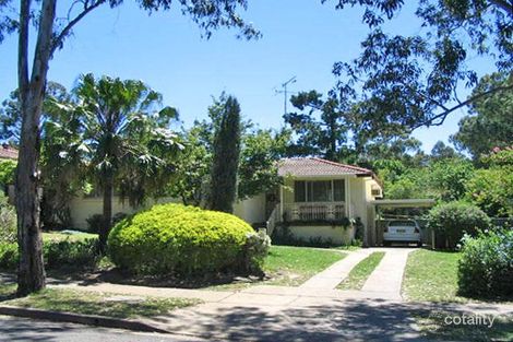 Property photo of 16 Oleander Crescent Riverstone NSW 2765