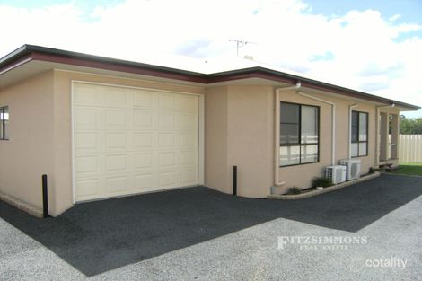 Property photo of 4/11 Patrick Street Dalby QLD 4405