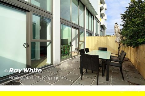 Property photo of 5G/11D Mashman Avenue Kingsgrove NSW 2208