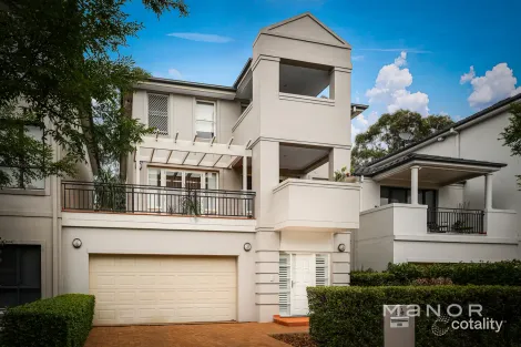 94 Linden Way, Bella Vista, NSW 2153
