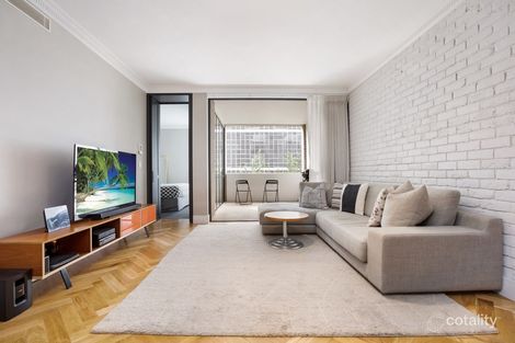 Property photo of 205/17-19 Danks Street Waterloo NSW 2017