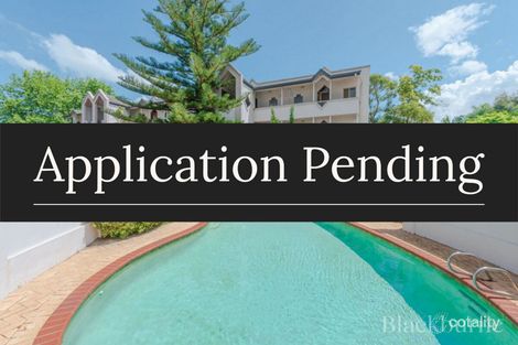 Property photo of 9/44 Mill Point Road South Perth WA 6151