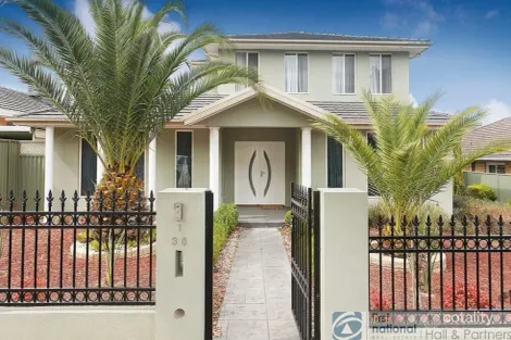 Property photo of 1/36 Roberts Street Glen Waverley VIC 3150