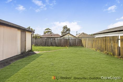 Property photo of 105 Lockwood Street Merrylands NSW 2160