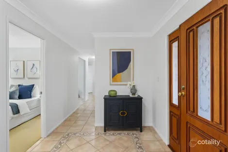 Property photo of 16 Crown Place Kuraby QLD 4112