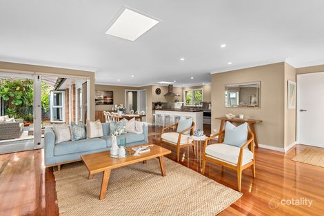 Property photo of 1/1 Lister Avenue Seaforth NSW 2092