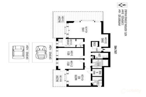 Property photo of 9/2 Birkley Road Manly NSW 2095