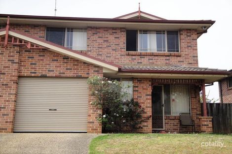 51 Bingara Cres, Bella Vista, NSW 2153