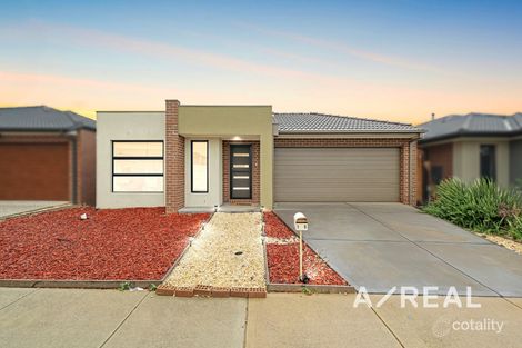 10 Myrtleleaf St, Tarneit, VIC 3029