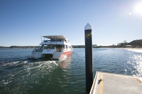 Property photo of 100 The Esplanade Ettalong Beach NSW 2257