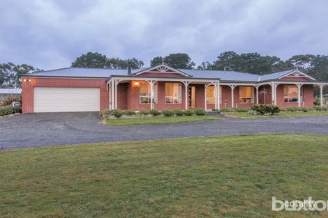 Property photo of 22 Diamond Drive Cardigan Village VIC 3352
