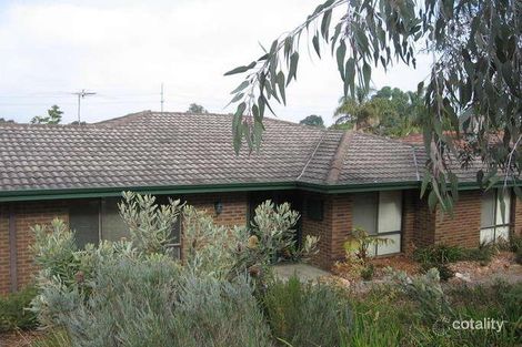 18 Broadhurst Cres, Bateman, WA 6150