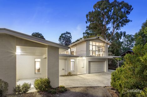 3 St Georges Ave, Templestowe, VIC 3106
