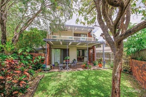 22 Hamel St, Camp Hill, QLD 4152