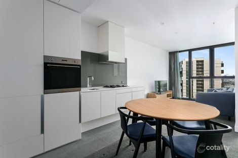 Property photo of 2504/105-107 Clarendon Street Southbank VIC 3006