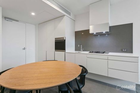 Property photo of 2504/105-107 Clarendon Street Southbank VIC 3006