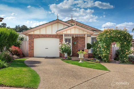 1/4 Minchin Pl, Kooringal, NSW 2650