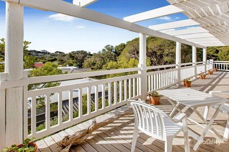 Property photo of 58 Ocean Road Blairgowrie VIC 3942