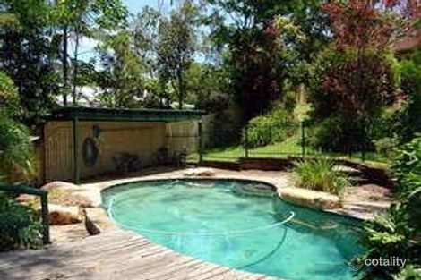 6 Willowbrook St, Kenmore Hills, QLD 4069