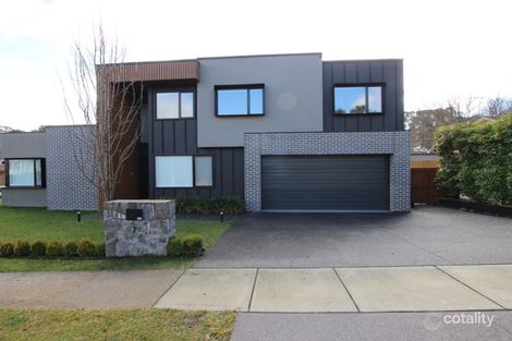 Property photo of 7 Gilmore Crescent Garran ACT 2605