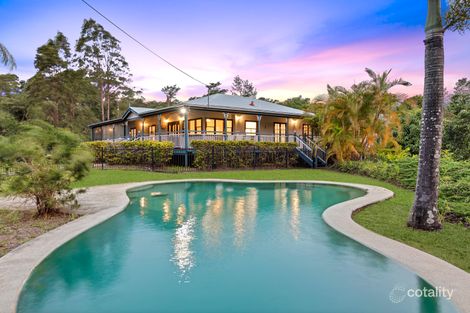 30 Glenfern Rd, West Woombye, QLD 4559