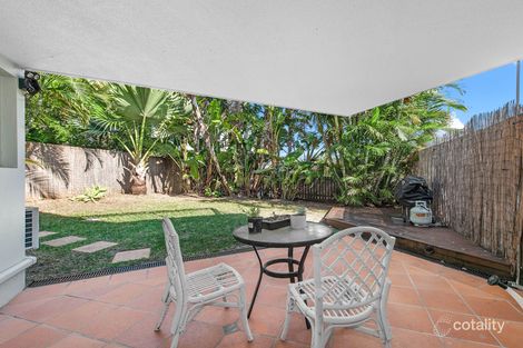 4/68 Miles St, Hawthorne, QLD 4171