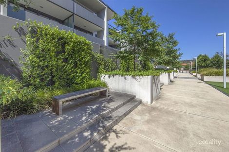Property photo of 38/5 Burnie Street Lyons ACT 2606