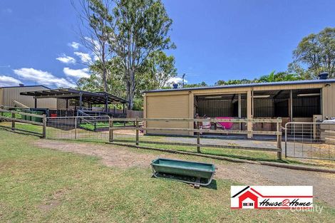 Property photo of 14 Dandaloo Court Pimpama QLD 4209