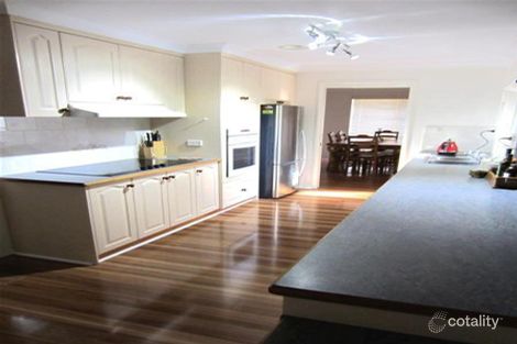 Property photo of 16 Brennan Crescent Oberon NSW 2787