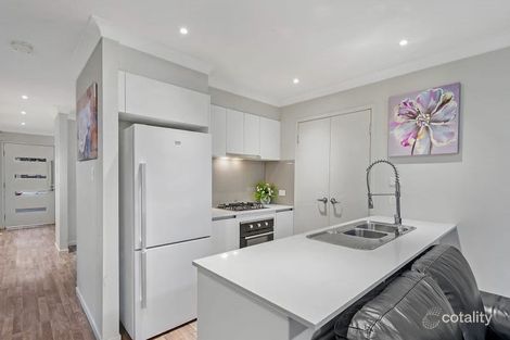Property photo of 8 Cordyline Loop Jordan Springs NSW 2747