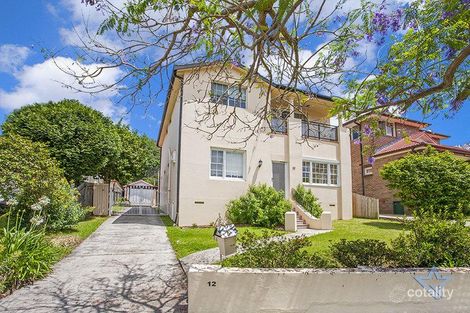 Property photo of 12 Kings Road Denistone East NSW 2112