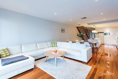 Property photo of 4A Montgomery Crescent Spotswood VIC 3015