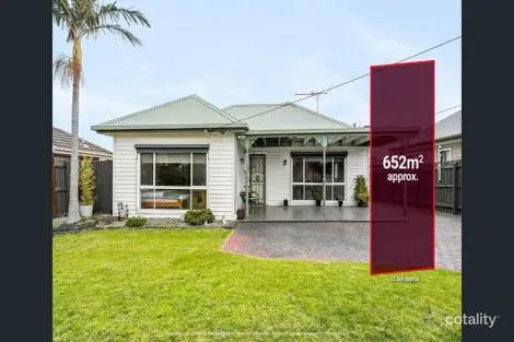 Property photo of 85 Hotham Road Niddrie VIC 3042