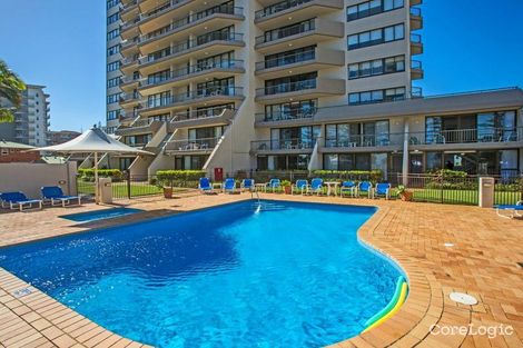 Property photo of 1/184-190 Marine Parade Coolangatta QLD 4225